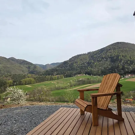 Lahod Tiny House By Tiny Away Žalec