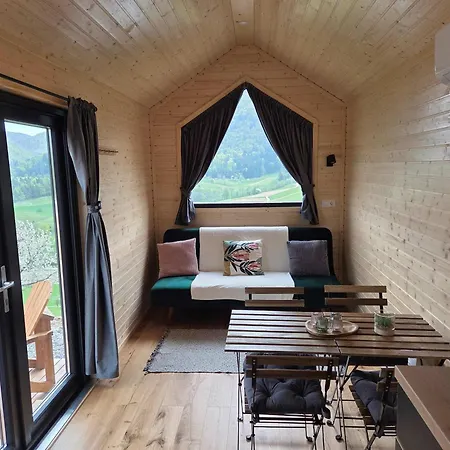 別荘 Lahod Tiny House By Tiny Away *