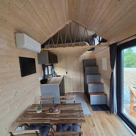 別荘 Lahod Tiny House By Tiny Away