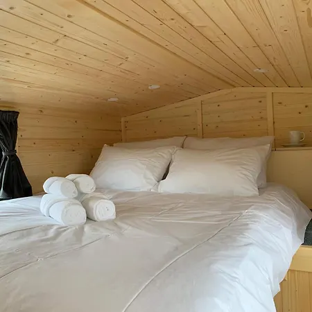 別荘 Lahod Tiny House By Tiny Away *