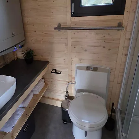 別荘 Lahod Tiny House By Tiny Away
