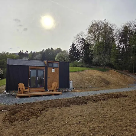Lahod Tiny House By Tiny Away 別荘